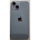 Apple iPhone 14 5G (128GB) - Glue Mark On Screen