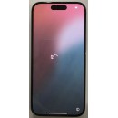 Apple iPhone 15 5G (256GB) - Face ID Not Working