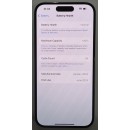Apple iPhone 15 5G (256GB) - Face ID Not Working
