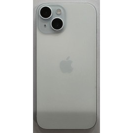 Apple iPhone 15 5G (256GB) - Face ID Not Working