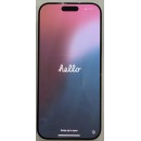 Apple iPhone 16 Pro Max 5G (256GB) - NFC Not Working