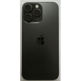 Apple iPhone 16 Pro Max 5G (256GB) - NFC Not Working