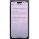 Apple iPhone 16 Pro Max 5G (256GB) - NFC Not Working