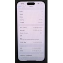 Apple iPhone 16 Pro Max 5G (256GB) - NFC Not Working