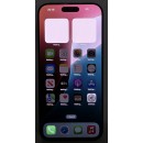 Apple iPhone 16 Pro Max 5G (256GB) - NFC Not Working