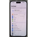 Apple iPhone 14 Pro Max 5G (256GB) - Minor Dead Pixel
