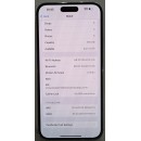 Apple iPhone 14 Pro Max 5G (256GB) - Minor Dead Pixel