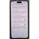 Apple iPhone 14 Pro Max 5G (256GB) - Minor Dead Pixel