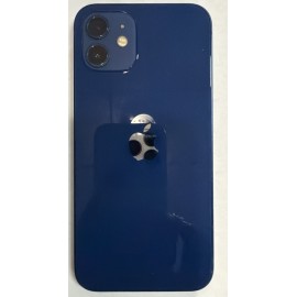 Apple iPhone 12 5G 256GB - Screen Bleeding