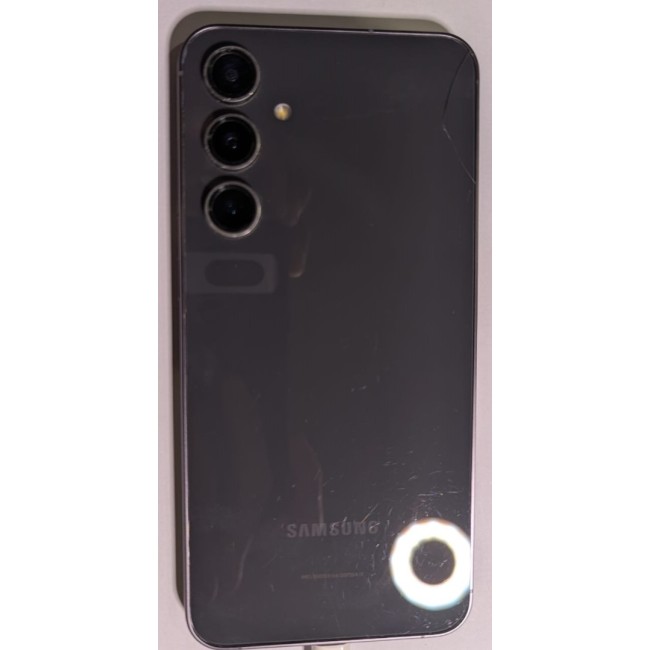 Samsung Galaxy S23 FE 5G 256GB - Crack On Back