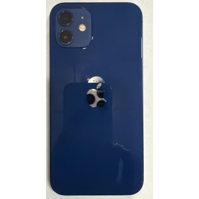 Apple iPhone 12 5G 256GB - Screen Bleeding