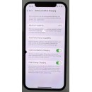 Apple iPhone 12 5G 256GB - Screen Bleeding