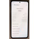 Samsung Galaxy S23 FE 5G 256GB - Crack On Back