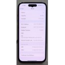 Apple iPhone 14 Pro 5G (128GB) - Black Spot On Screen