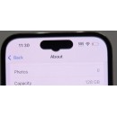 Apple iPhone 14 Pro 5G (128GB) - Black Spot On Screen