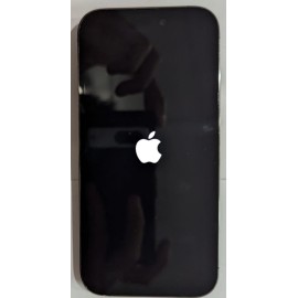 Apple iPhone 14 Pro 5G (128GB) - Black Spot On Screen 