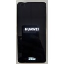 Huawei P40 5G (128GB - Black Spot On Screen