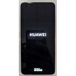 Huawei P40 5G (128GB) - Black Spot On Screen