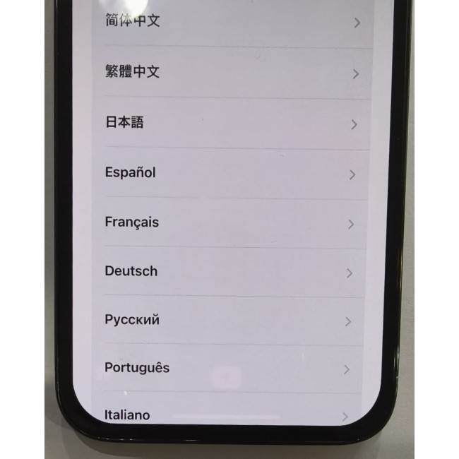 Apple iPhone 12 Pro 5G (128GB) - Minor Screen Burn