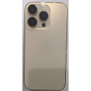 Apple iPhone 14 Pro 5G (256GB) - Glue Visible On Screen
