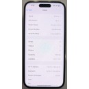 Apple iPhone 14 Pro 5G (256GB) - Glue Visible On Screen