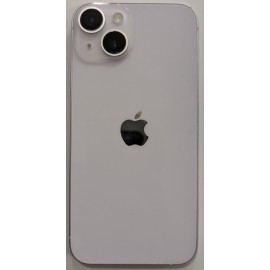 Apple iPhone 14 5G (256GB) - Minor Screen Bleed