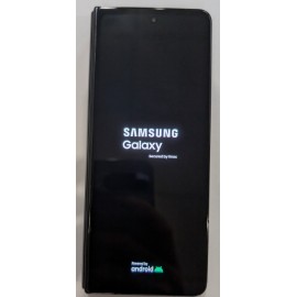 Samsung Galaxy Z Fold 4 5G (256GB) - Minor Screen Bleed