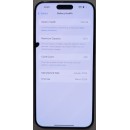 Apple iPhone 15 Pro Max 5G (256GB) - Major Screen Bleed