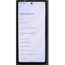 Google Pixel 7a 5G (128GB) - Screen Burn
