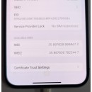 Apple iPhone 14 Plus 5G (128GB) - Screen Burn