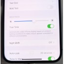 Apple iPhone 14 Plus 5G (128GB) - Screen Burn