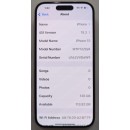 Apple iPhone 15 5G (128GB) - NFC Not Working