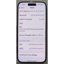 Apple iPhone 15 5G (128GB) - NFC Not Working
