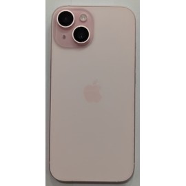 Apple iPhone 15 5G (128GB) - NFC Not Working