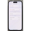 Apple iPhone 15 5G (128GB) - NFC Not Working