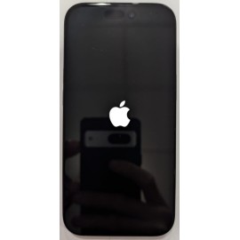 Apple iPhone 15 5G (128GB) - NFC Not Working 