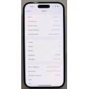 Apple iPhone 15 5G (128GB) - NFC Not Working