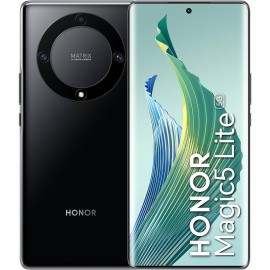 Honor Magic5 Lite 5G Dual Sim (128GB) [Like New]