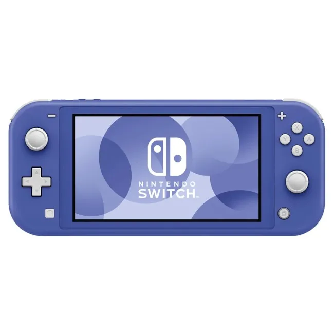 Nintendo Switch Lite Console [Like New]