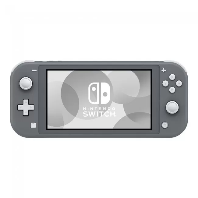 Nintendo Switch Lite Console [Open Box]