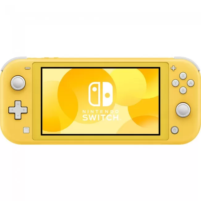 Nintendo Switch Lite Console [Brand New]
