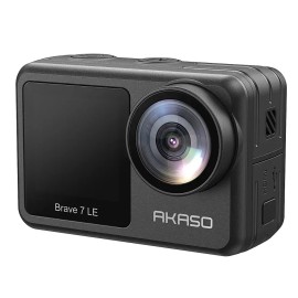 Akaso Brave 7 LE Camera [Like New]