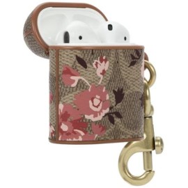 Coach Signature C AirPods Case Coach Signature C AirPods Case