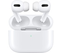 Apple AirPods Pro with MagSafe Char... Apple AirPods Pro with MagSafe Char...