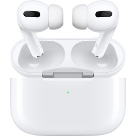 Apple AirPods Pro with MagSafe Charging Case [Grade A]