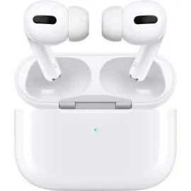 Apple AirPods Pro with MagSafe Charging Case [Like New]