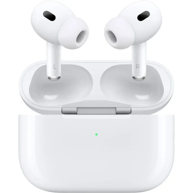 Apple AirPods Pro 2nd Generation with MagSafe Charging Case (USB-C) [Like New]