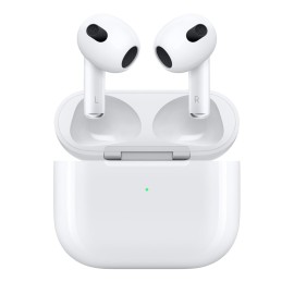 Apple AirPods Pro 3rd Generation with MagSafe Char...