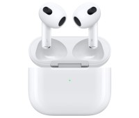Apple AirPods 3rd Gen with Wireless... Apple AirPods 3rd Gen with Wireless...
