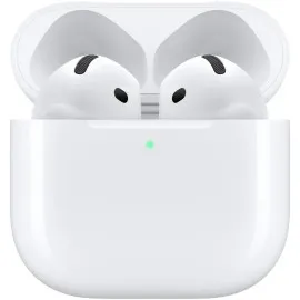 Apple AirPods 4th Gen with Active Noise Cancellation [Like New]